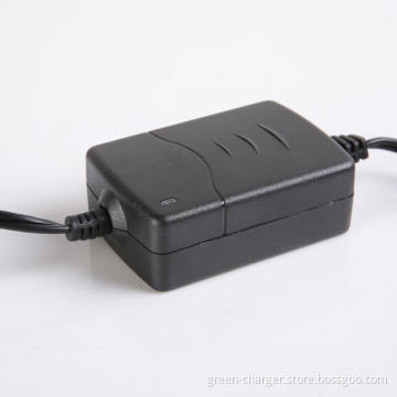 3P10-A10XX Battery Charger for 6V 12V Lead Acid Car Battery
